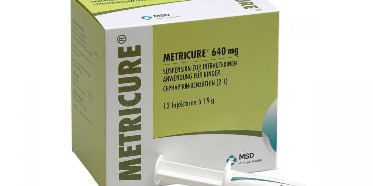 Metricure