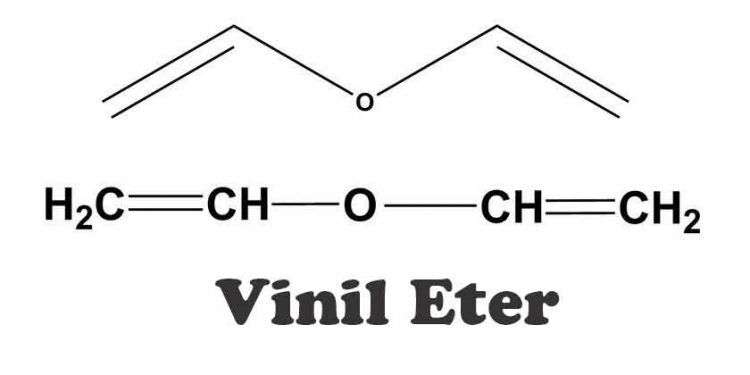 Vinil Eter Nedir?