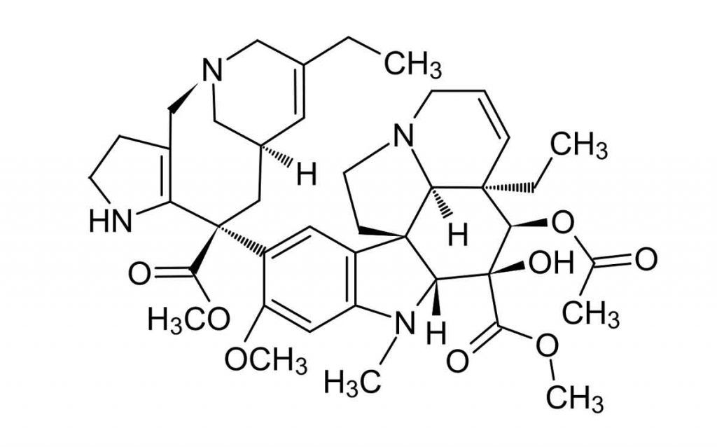 Vinorelbin Nedir?