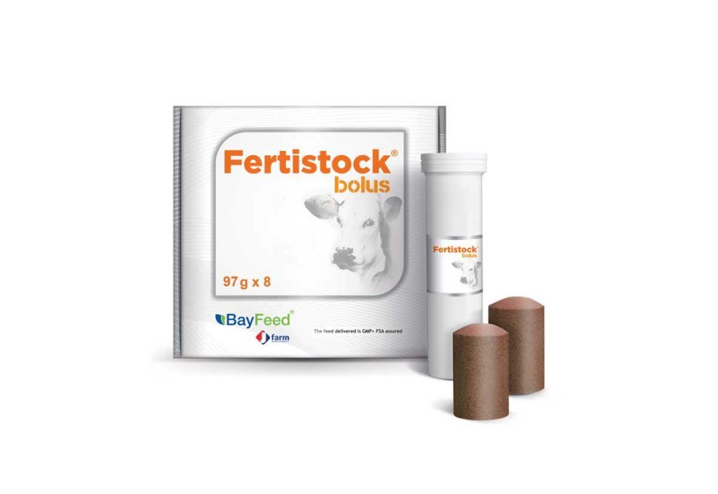 Fertistock Bolus