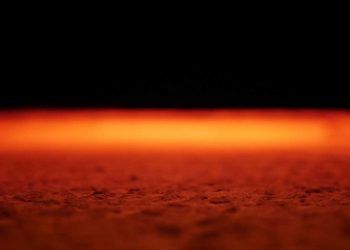 Mars'ta Fotosentez Yapan Canlılar