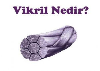 Vikril Nedir?