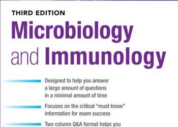 Deja İncelemesi: Mikrobiyoloji ve İmmünoloji, 3. Baskı