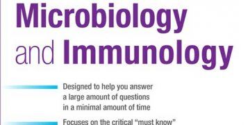 Deja İncelemesi: Mikrobiyoloji ve İmmünoloji, 3. Baskı
