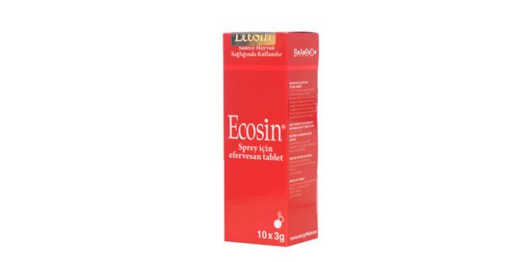 Ecosin