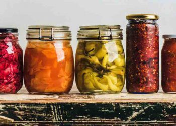 Fermente Gıdaların Sağlığa Etkisi