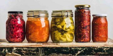 Fermente Gıdaların Sağlığa Etkisi