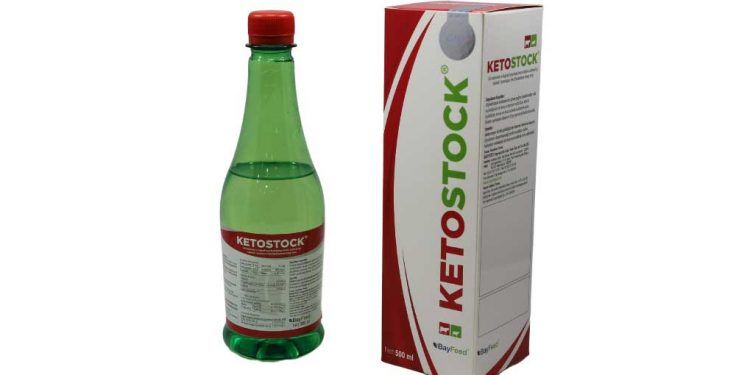 Ketostock