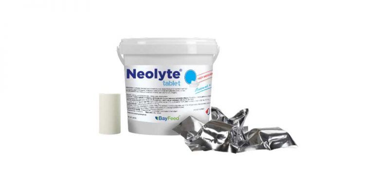 Neolyte Tablet