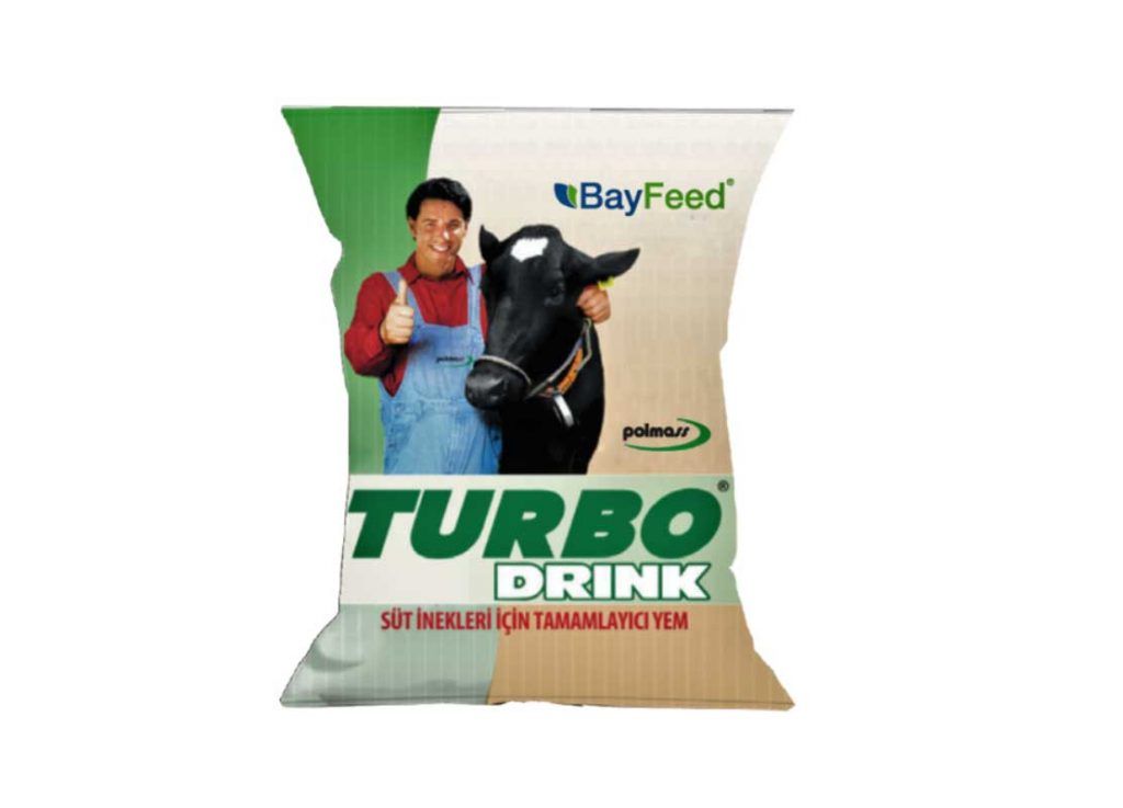 Turbo Drink