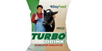 Turbo Drink