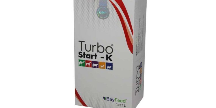 Turbo Start-K