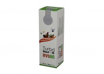 Turbo Start-K Avian