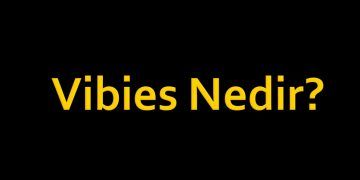 Vibies Nedir?