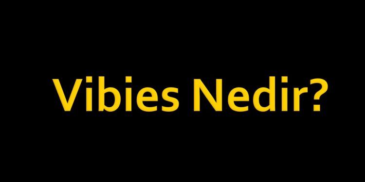 Vibies Nedir?