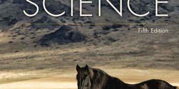 At Bilimi, 5. Baskı