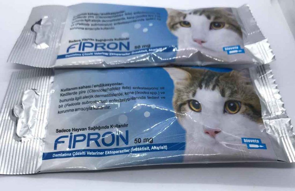 Fipron 50 mg