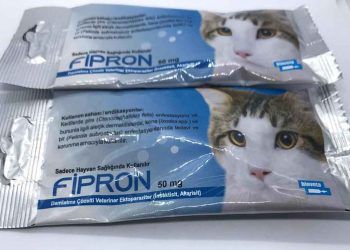 Fipron 50 mg