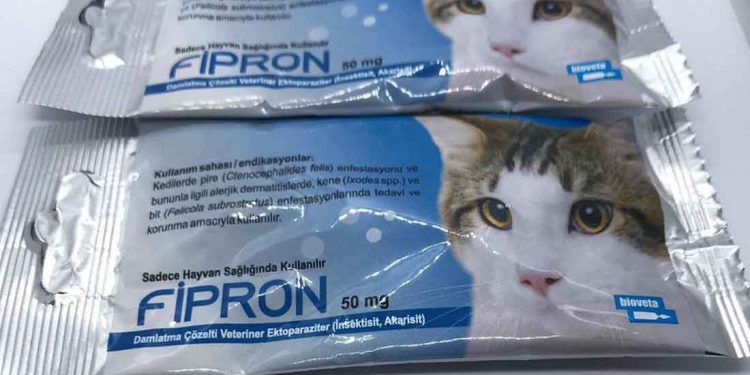 Fipron 50 mg