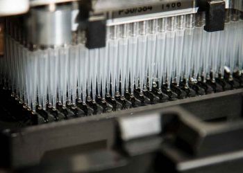 Genetik Islah Yöntemlerinde Yeni Teknolojiler