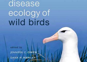 Yabani Kuşların Enfeksiyon Hastalıkları Ekolojisi