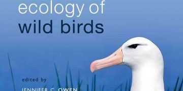 Yabani Kuşların Enfeksiyon Hastalıkları Ekolojisi