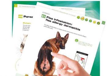 Parazitler: Teşhis, Kontrol ve Önleme