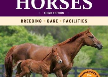 Storey'nin At Yetiştirme Rehberi, 3. Baskı