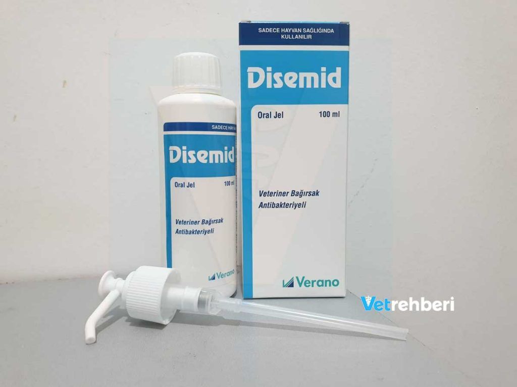 Disemid