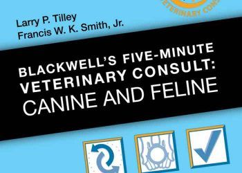 Blackwell'in Beş Dakikalık Veteriner Konsültasyon: Köpek ve Kedi