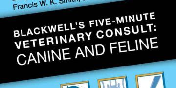 Blackwell'in Beş Dakikalık Veteriner Konsültasyon: Köpek ve Kedi