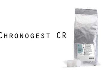 Chronogest CR