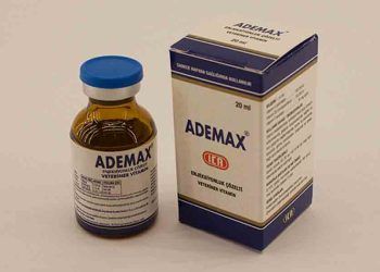 Ademax