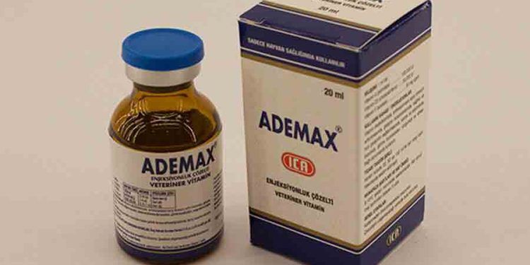 Ademax