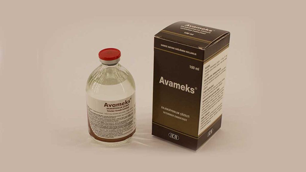 Avameks