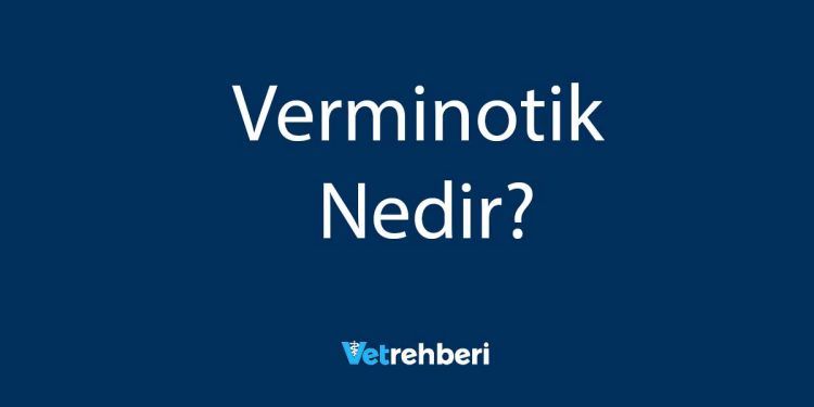 Verminotik Nedir?