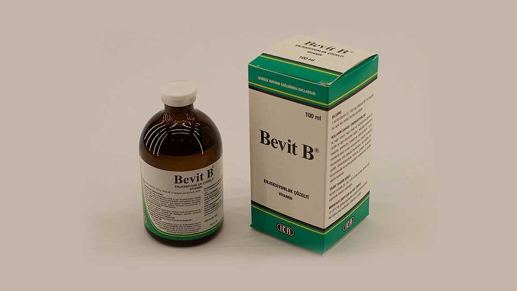 Bevit B