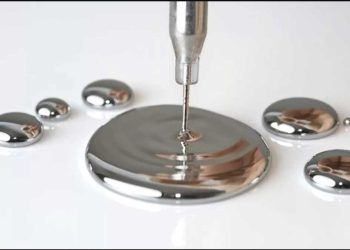 Civa Zehirlenmesi ve Metabolizması (Hg)