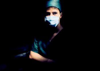 Covid 19'un Sağlık Çalışanlarına Etkisi