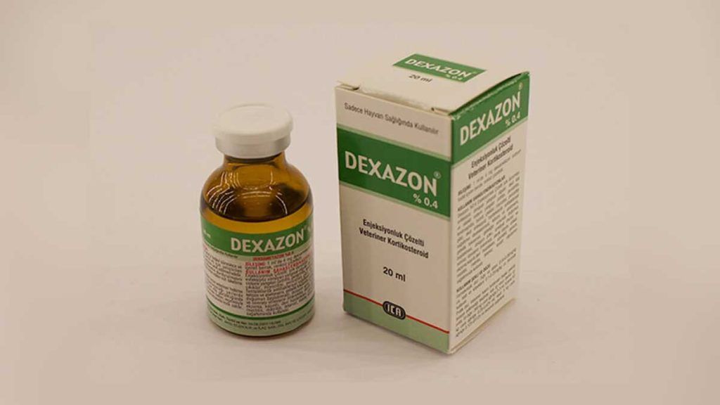 Dexazon