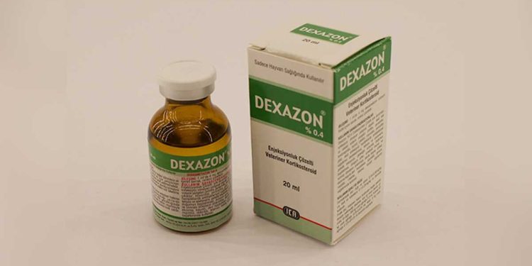 Dexazon