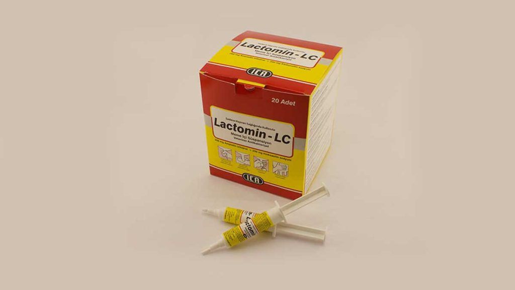 Lactomin-LC