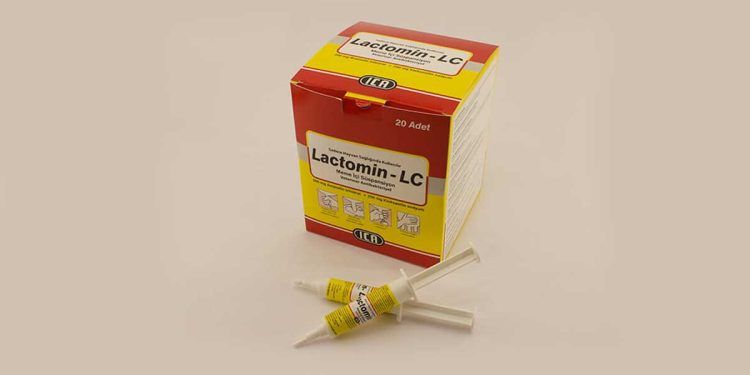 Lactomin-LC