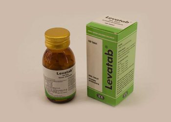 Levatab 300