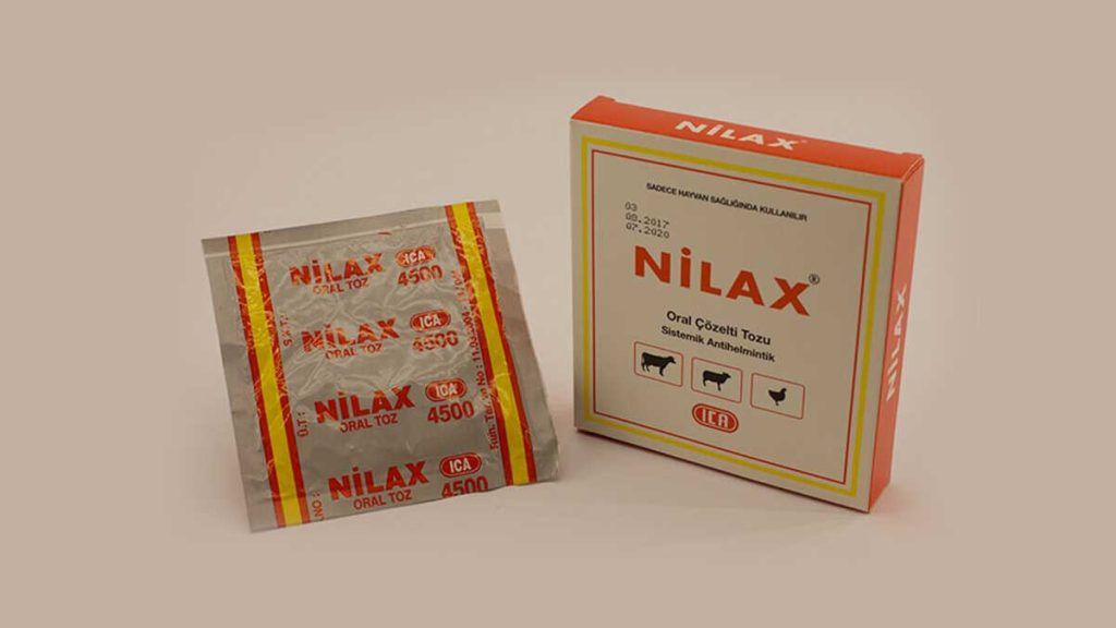 Nilax