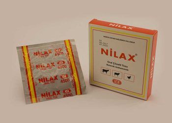 Nilax