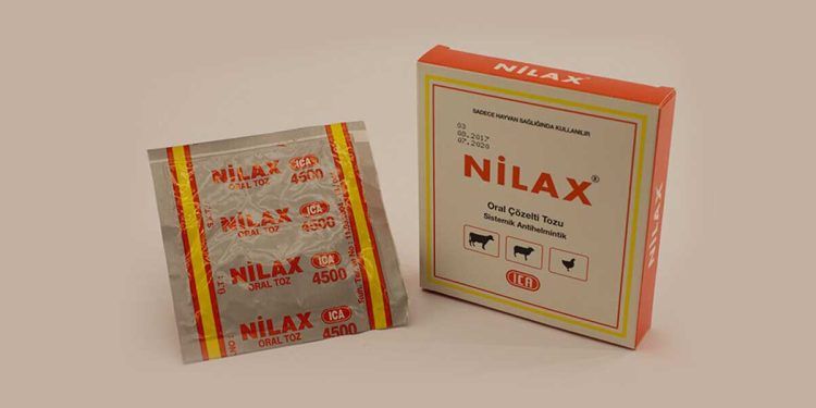 Nilax