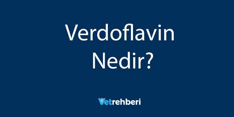 Verdoflavin Nedir?