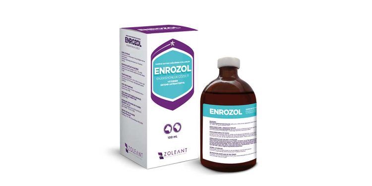 Enrozol