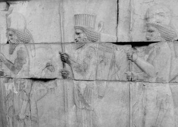 Eski İran'da Veteriner Hekimlik